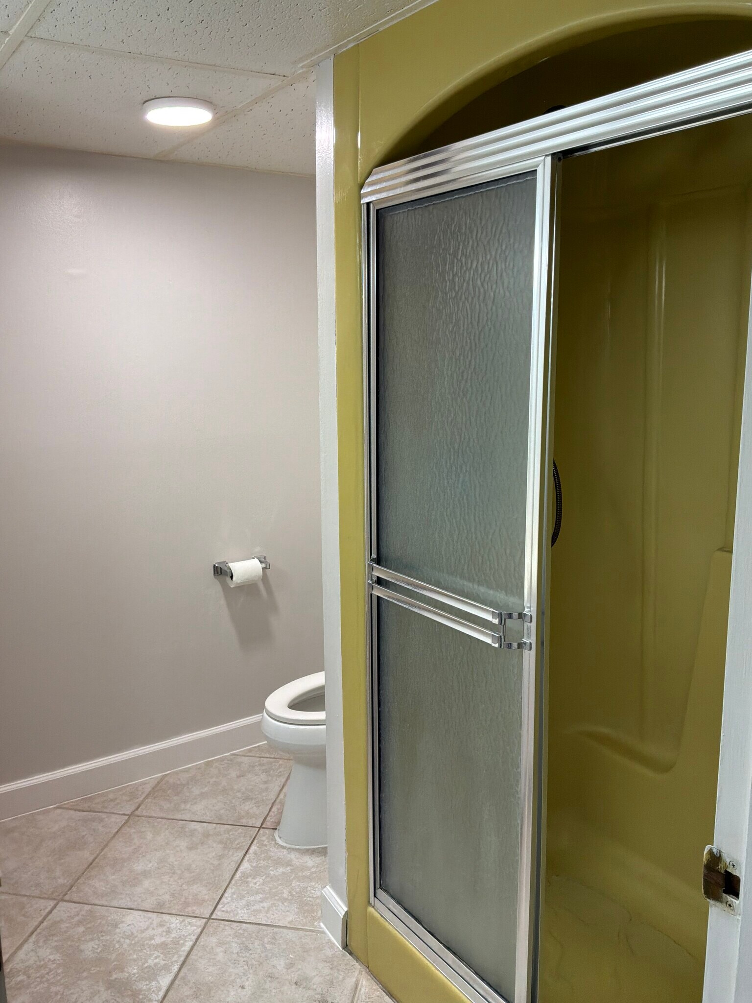 2nd Bathroom - 4600 Ocean Beach Blvd