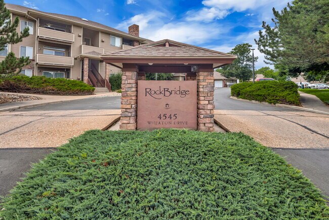Building Photo - 4545 Wheaton Dr