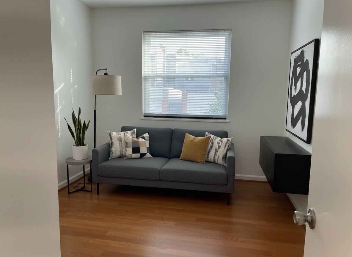 Building Photo - 526 Kenyon St NW