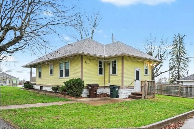 Building Photo - 7706 Alexandria Pike