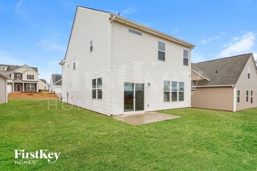 Building Photo - 116 Wild Lily Dr