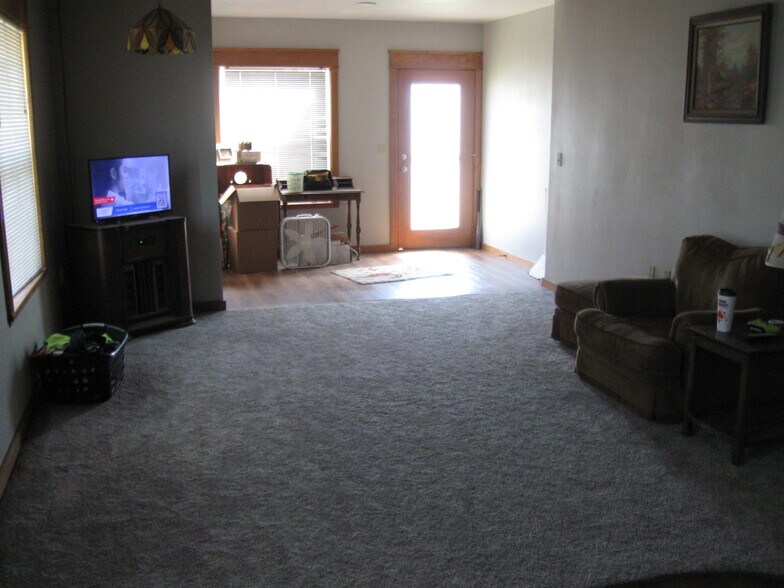 Building Photo - 500 S 5th St