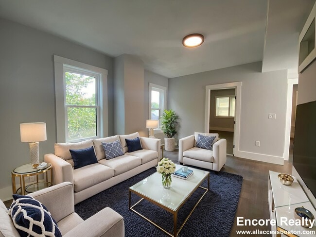 Building Photo - 118 Marginal St