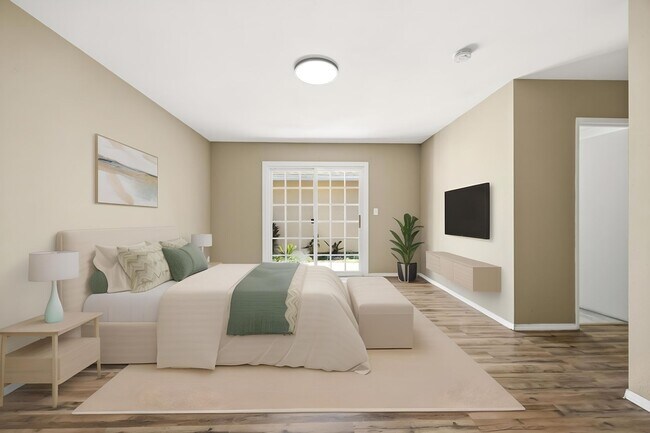 Building Photo - Spacious 4BD 2BA House With Perfect Private Backyard and Solar Panels  in Simi Valley