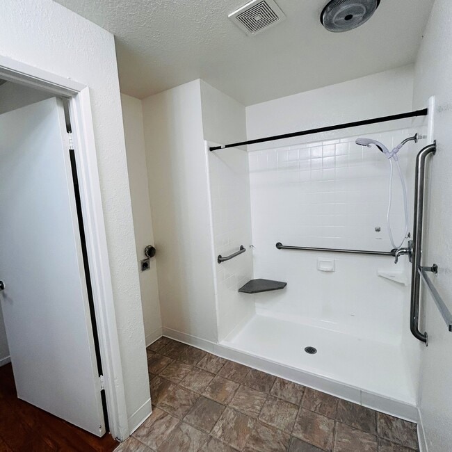 ADA Unit - La Loma Senior Apartments
