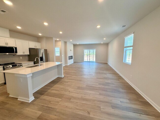 Building Photo - New Construction; Primary on Main Floor; 4BR/2.5BA