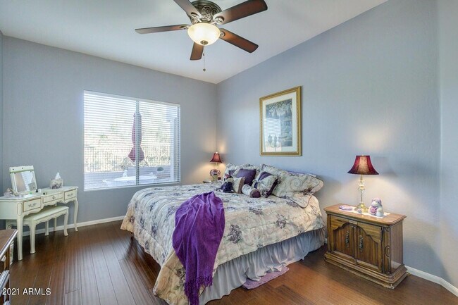 Building Photo - 10474 E Morning Star Dr