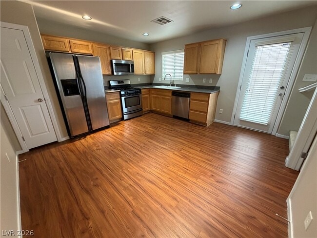 Building Photo - 6912 Smiling Cloud Ave