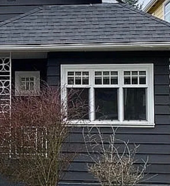 this is a House share - 4345 4th Ave NW
