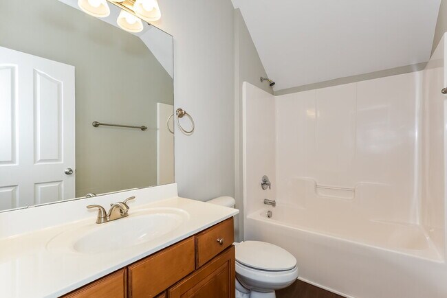 Building Photo - 14914 Taggert Trail Dr