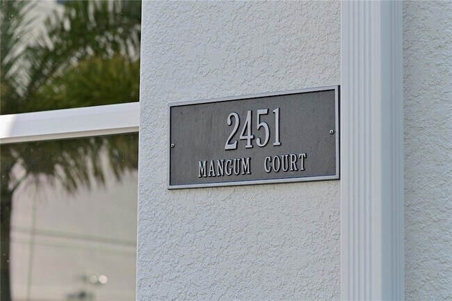 Building Photo - 2451 Mangum Ct