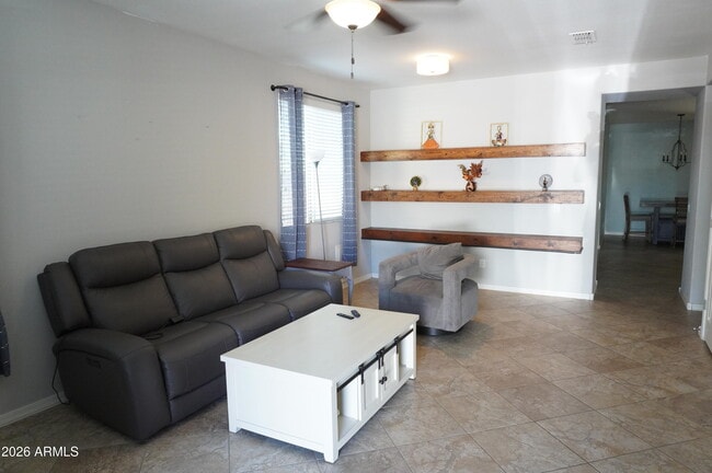 Building Photo - 2981 E Nighthawk Wy