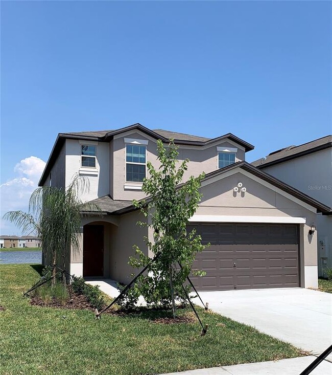 Building Photo - 4408 Summer Savory St