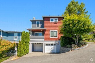Building Photo - 3Bd/3Ba Seattle House