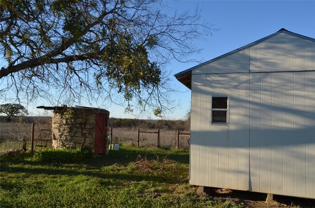 Building Photo - 5080 Tin Top Rd