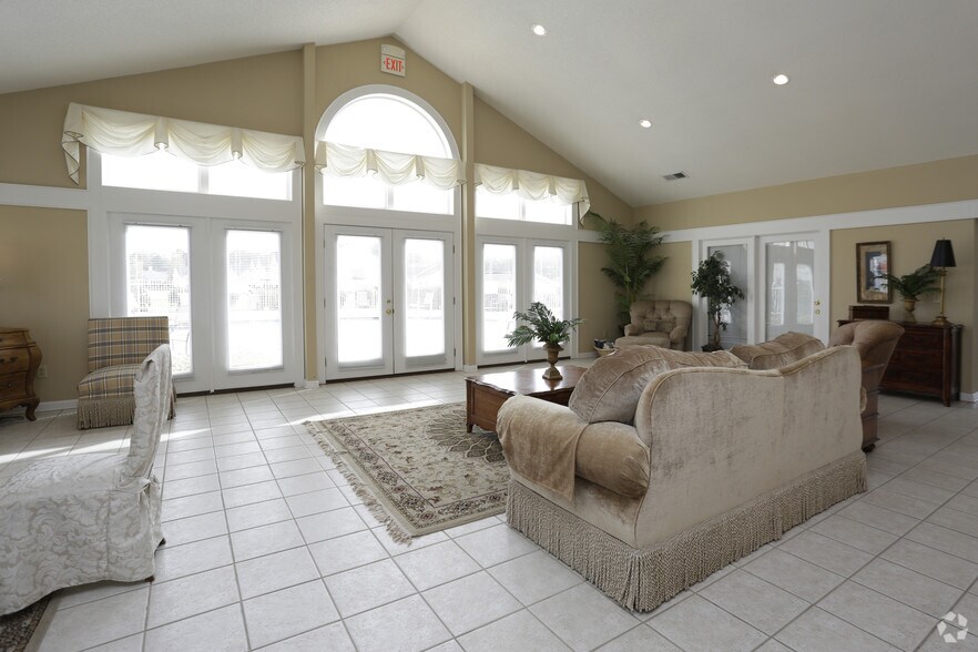 Brittany Place 1890 Cathedral Mills Ln Rock Hill SC 29732 Apartment