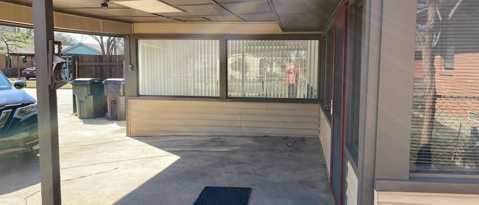 Building Photo - 900 Haggard St
