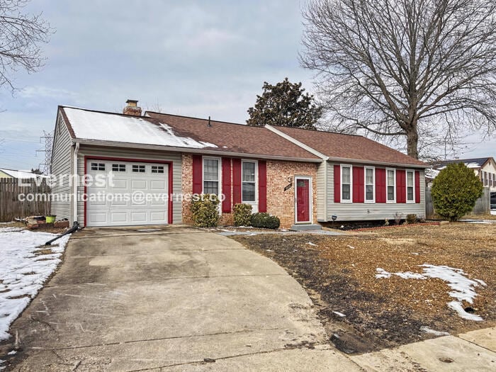 Building Photo - 9005 Heatherfield Ct