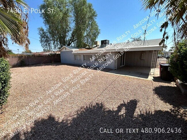 Building Photo - 7430 E Polk St