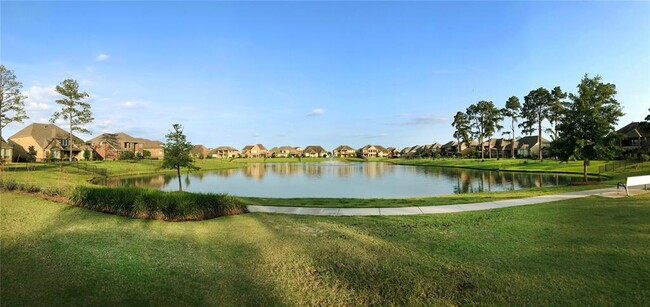 Building Photo - 25719 Oakwood Knoll Dr
