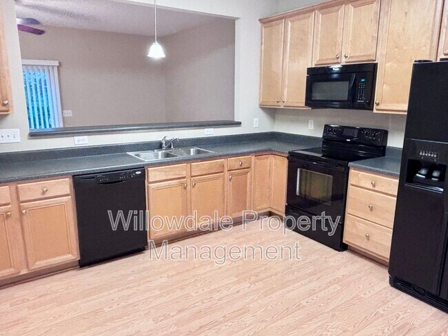 Building Photo - 5362 Patuxent Dr