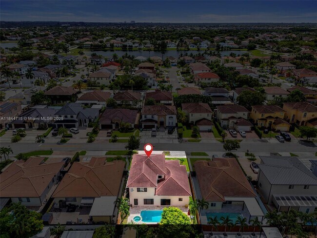 Building Photo - 1438 SW 154th Ct