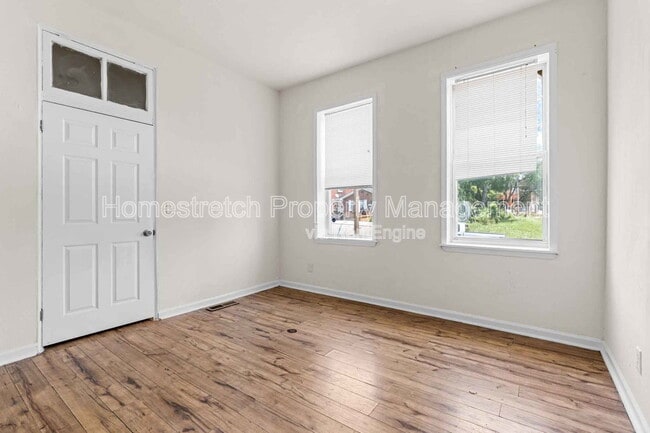 Building Photo - 3747 Oregon Ave