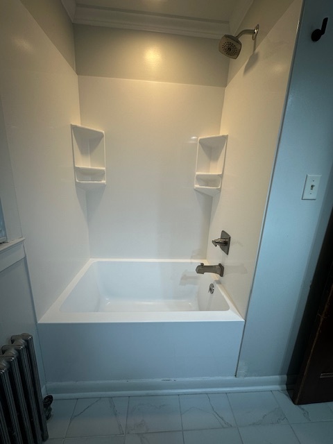 Bathroom - 1602 Wiker Ave