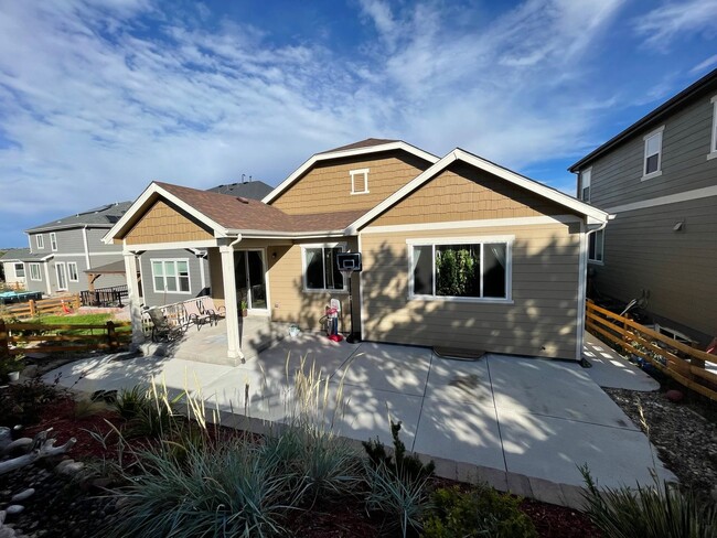 Building Photo - Beautiful 4 Bedroom Ranch Home For Rent