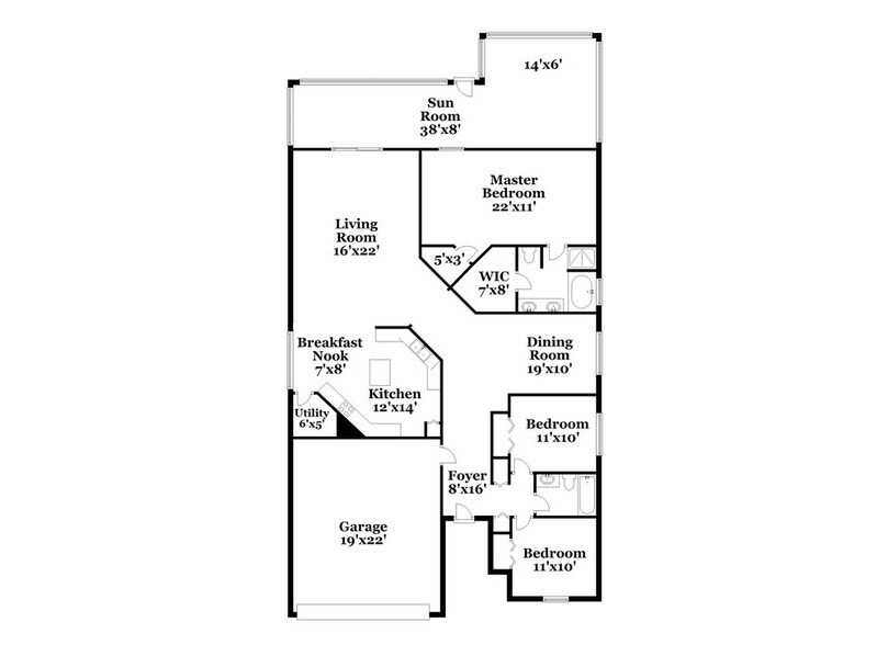 Building Photo - 25223 Ironwedge Dr