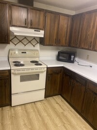 Building Photo - 2843 Tongass Ave