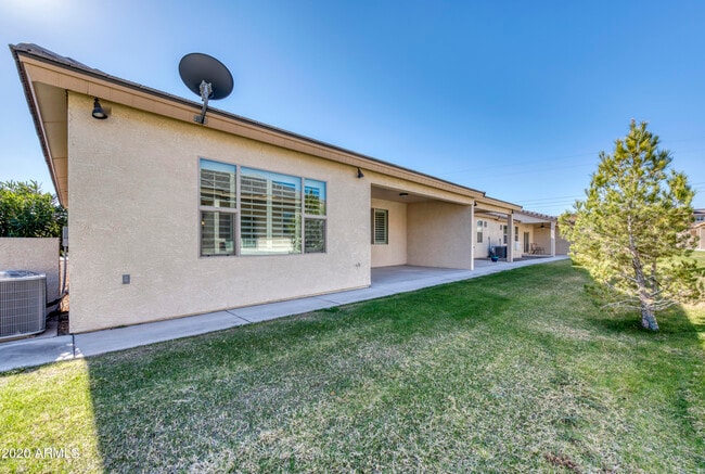 Building Photo - 10960 E Monte Ave