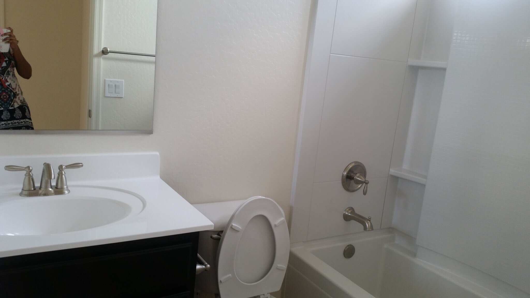 Bathroom - 22084 N 98th Dr