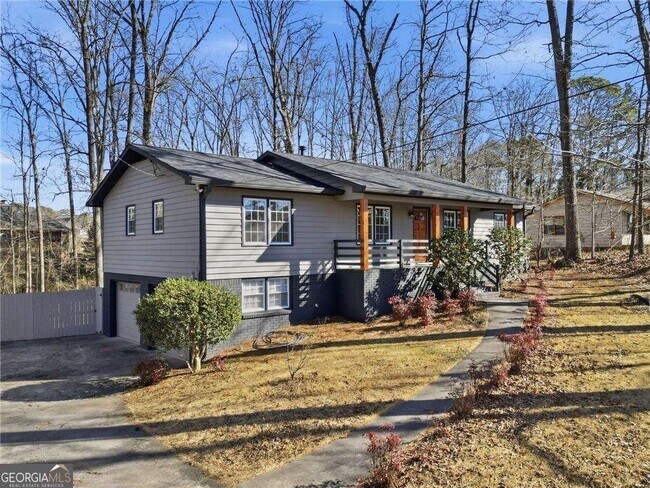 Building Photo - 2810 Shaw Rd