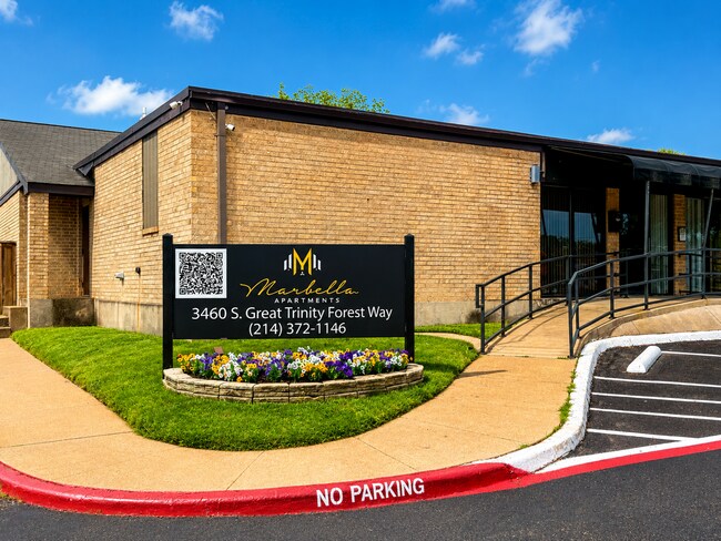 Building Photo - Spacious 2-Bedroom Apartments in Dallas – Starting at $1,150/Month