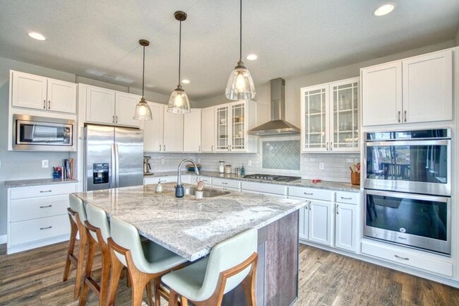 Building Photo - 633 Great Basin Ct