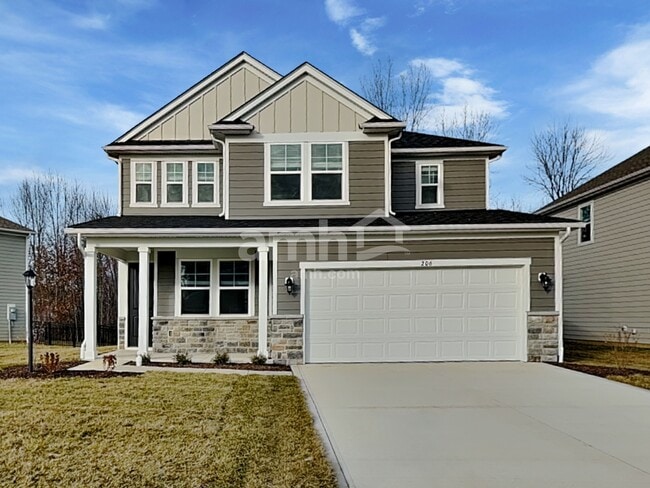 Building Photo - 206 Deanscroft Dr