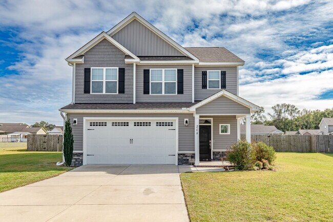 Building Photo - 208 Weeping Willow Dr