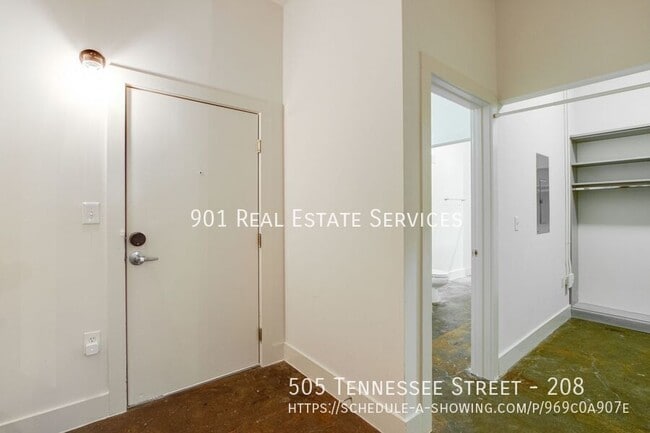Building Photo - 505 Tennessee St