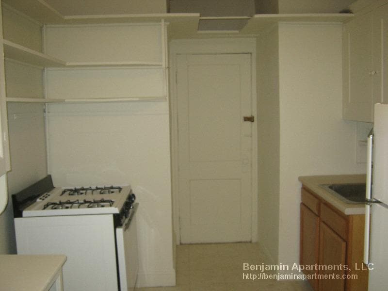 Building Photo - 1638 Commonwealth Ave