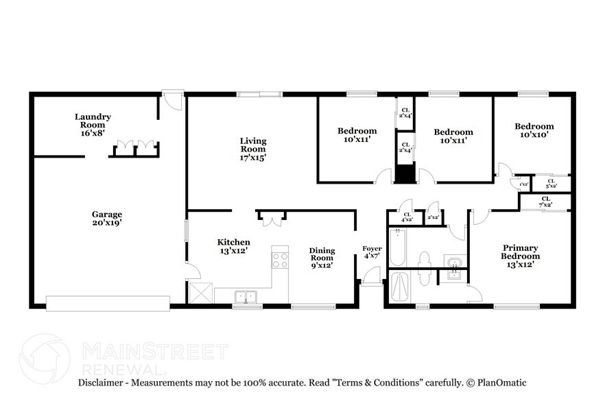 Building Photo - 9802 E Stella Rd