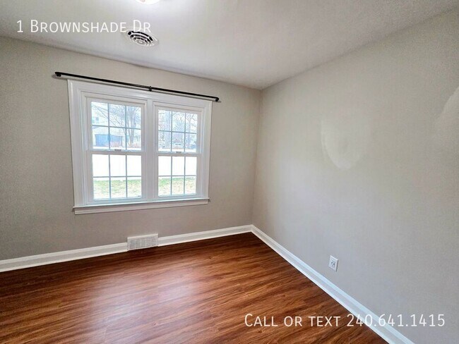 Building Photo - 1 Brownshade Dr SW