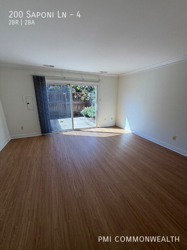 Building Photo - 200 Saponi Ln