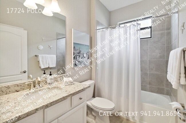 Building Photo - 17724 Polo Trl