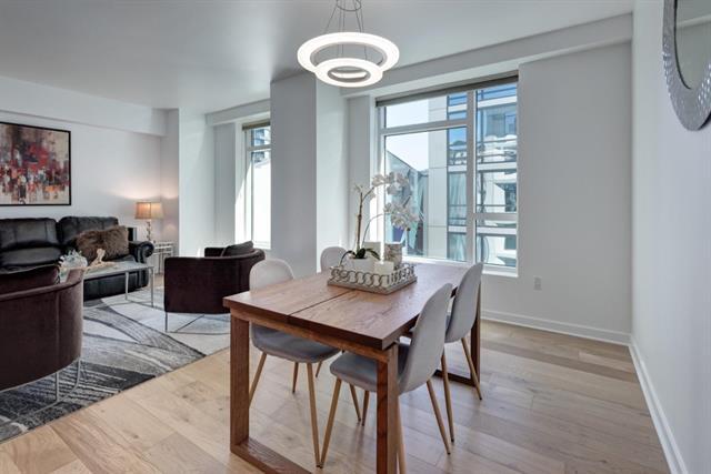 Dining Area - 1688 Pine St