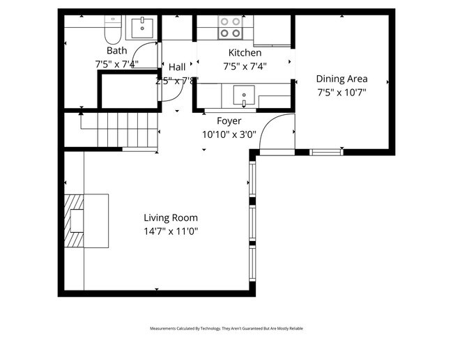 Building Photo - 2805 Meadow Park Dr