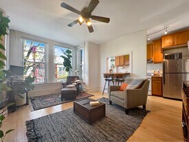 Building Photo - 1856 Mintwood Pl NW