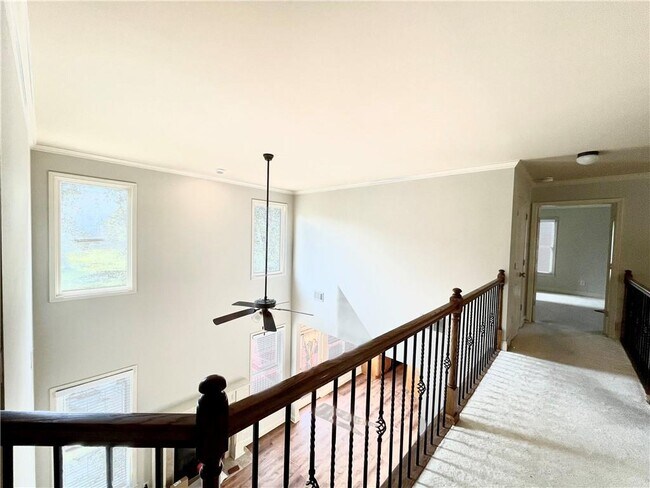 Building Photo - 2620 Village Chase Dr NW