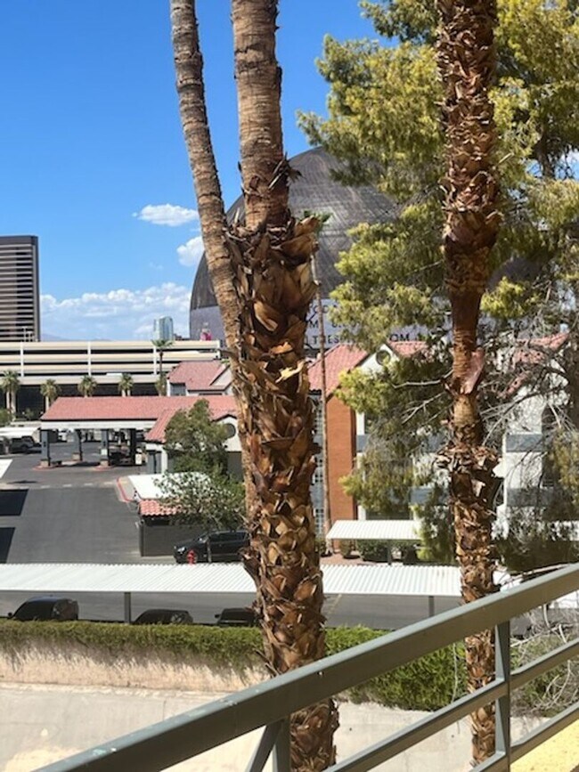 Building Photo - Meridian Luxury 1 Bed | 1 Bath Condo