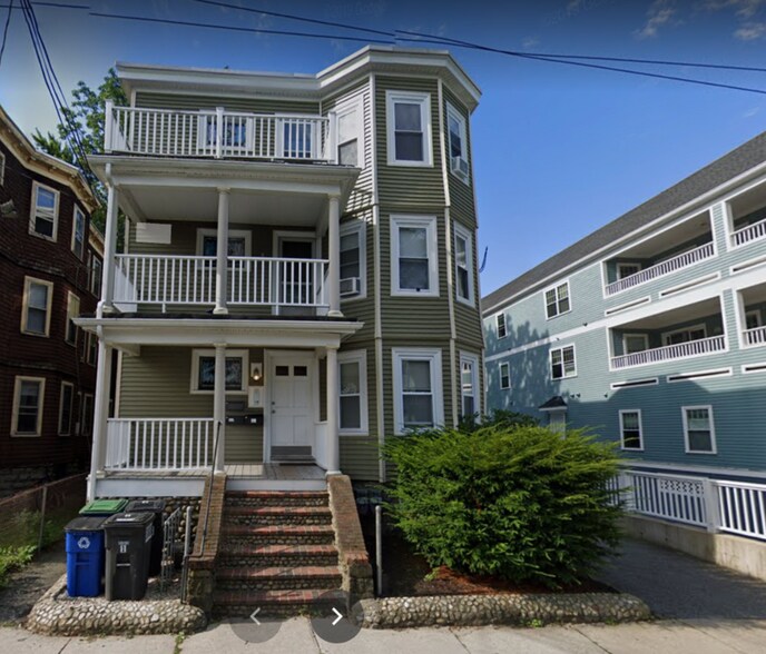 Building Photo - 102 Morrison Ave